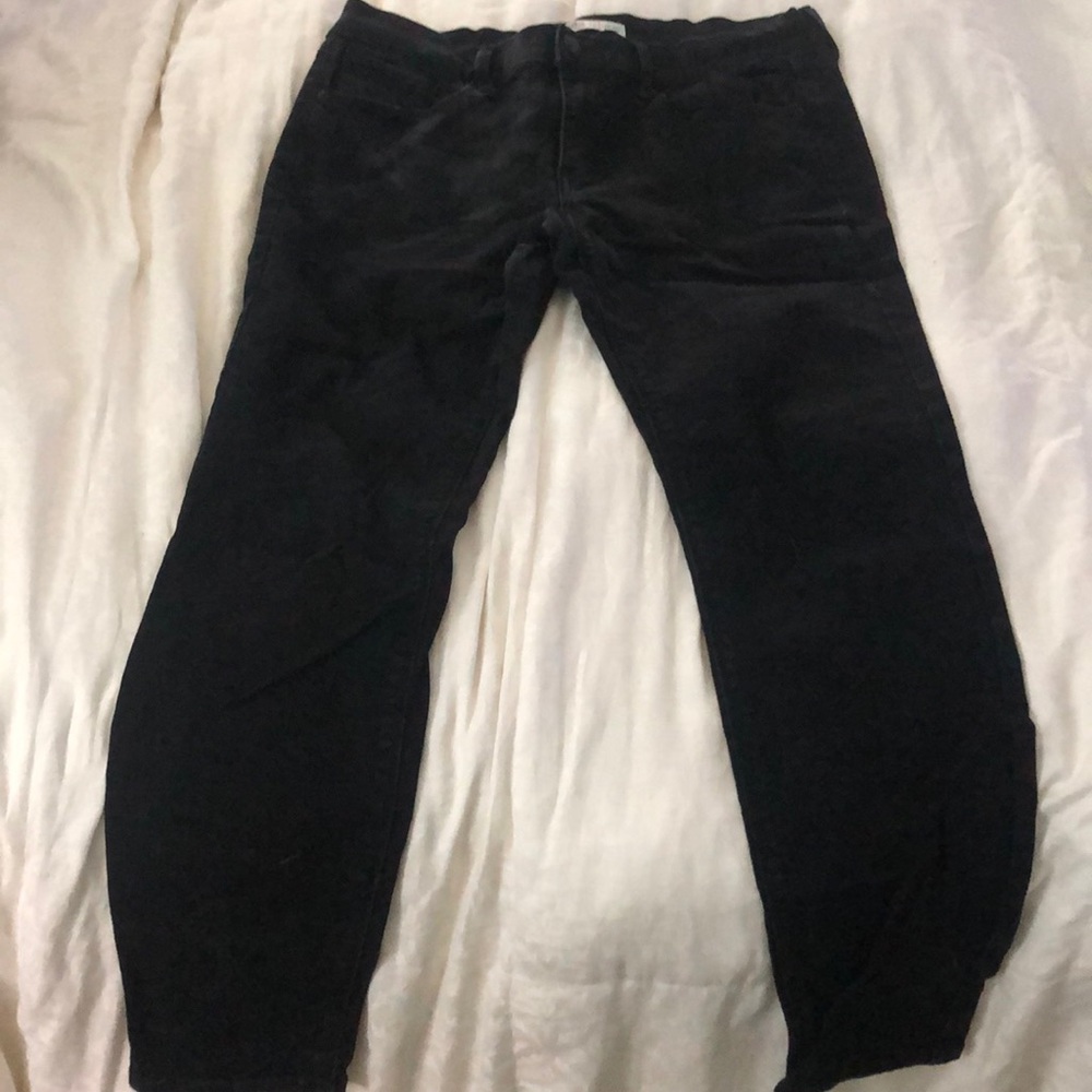 Women’s Mudd Faded Jeans